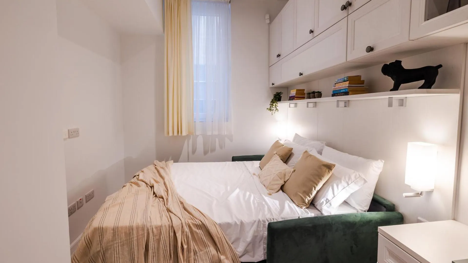 Brand New Boutique Apartment In The Heart Of Valletta