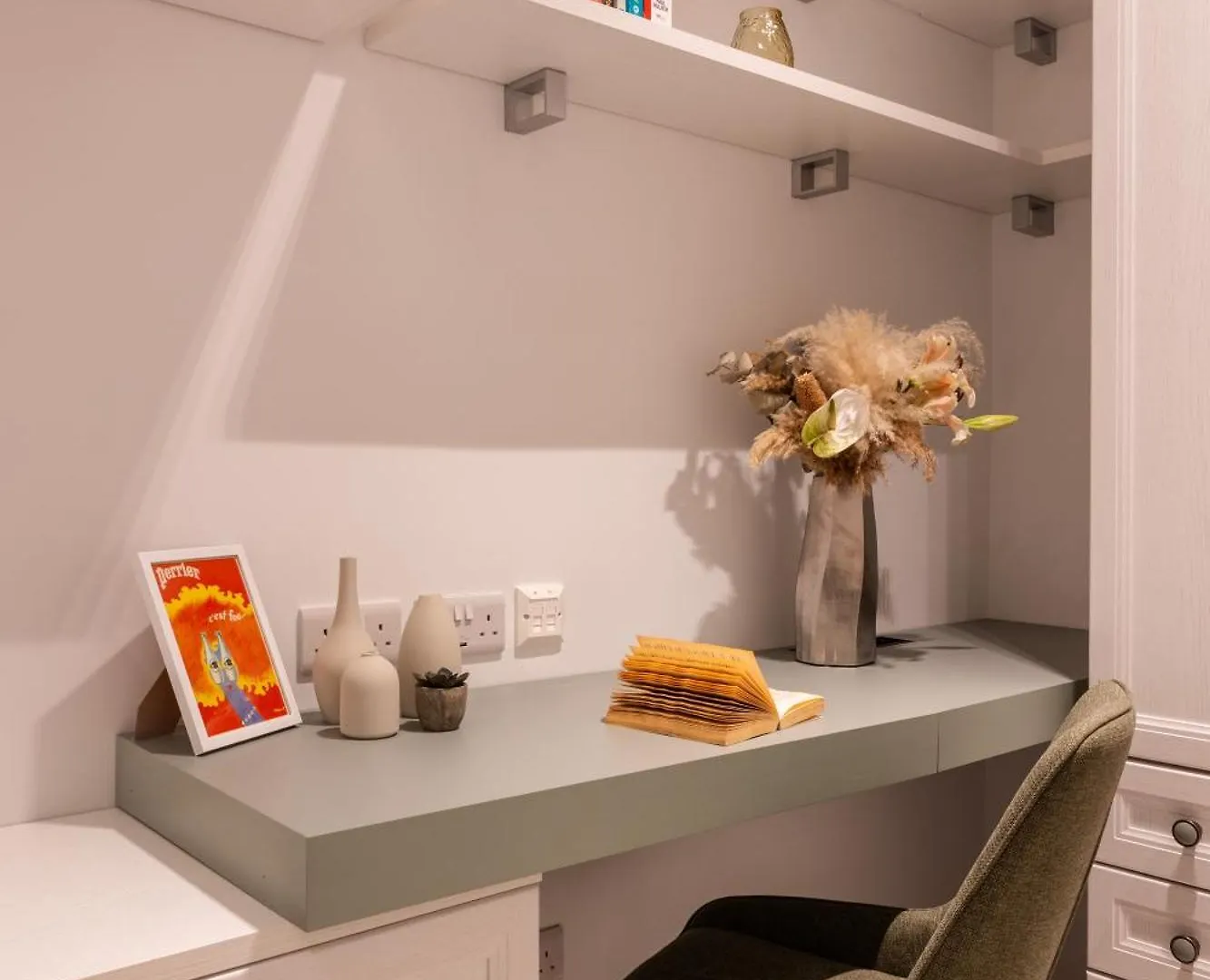 Brand New Boutique Apartment In The Heart Of Valletta