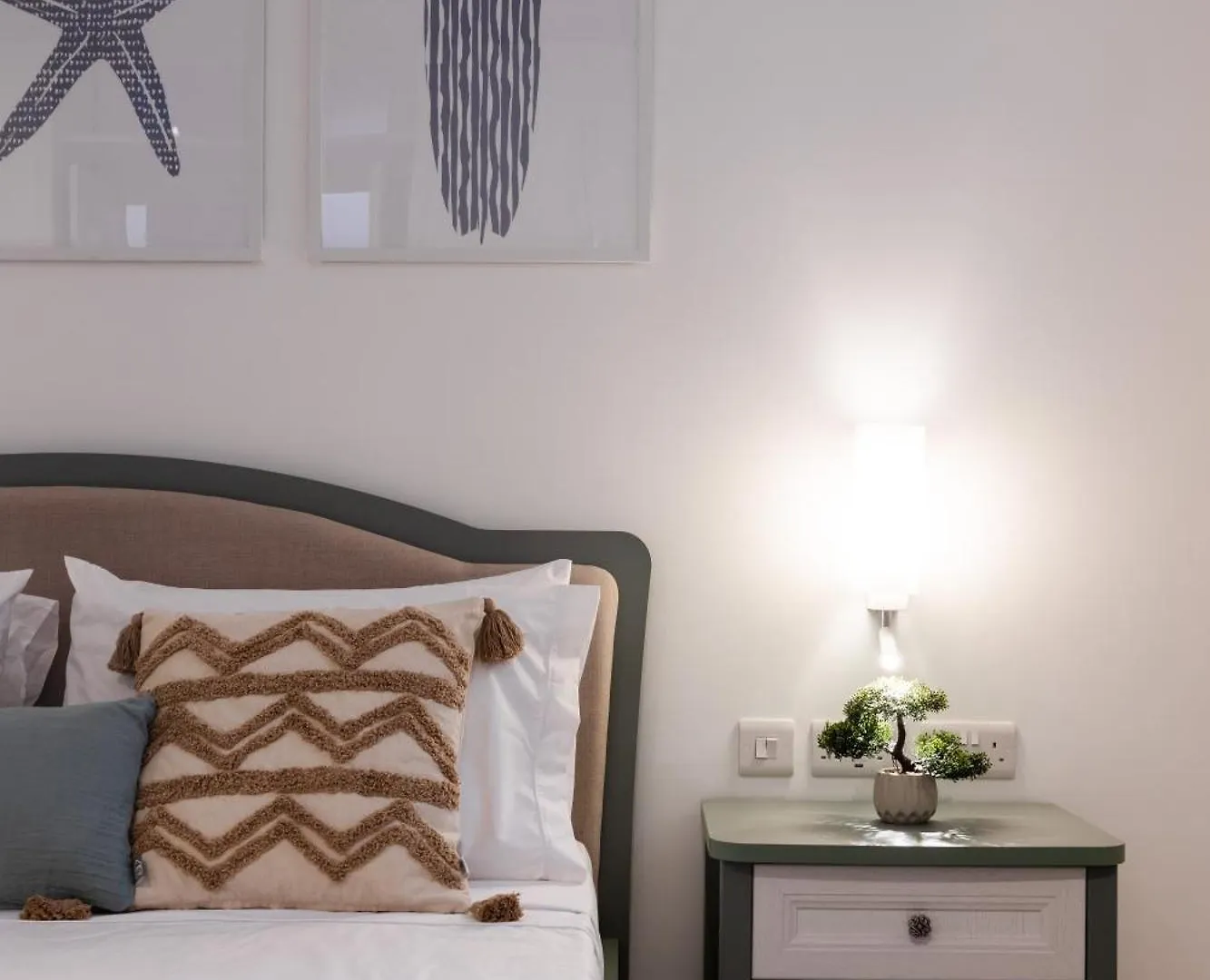 Brand New Boutique Apartment In The Heart Of Valletta