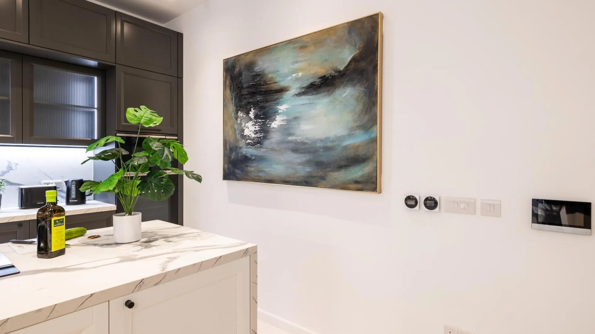 Brand New Boutique Apartment In The Heart Of Valletta