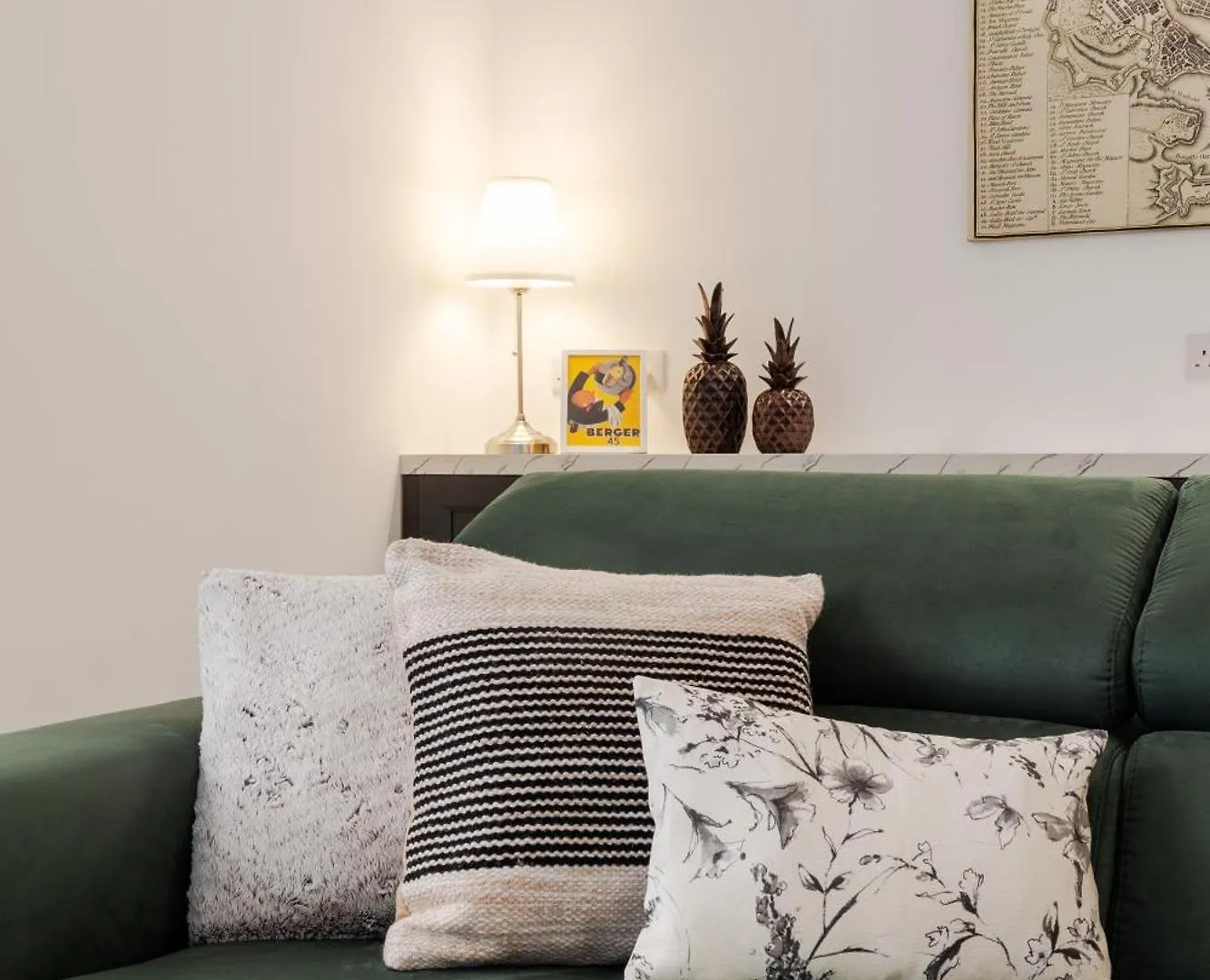 Brand New Boutique Apartment In The Heart Of Valletta