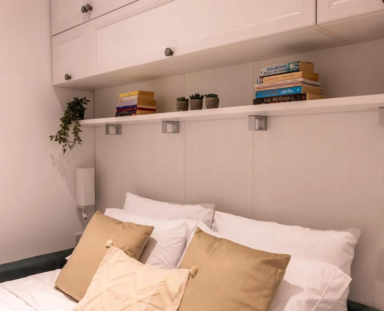 Brand New Boutique Apartment In The Heart Of Valletta