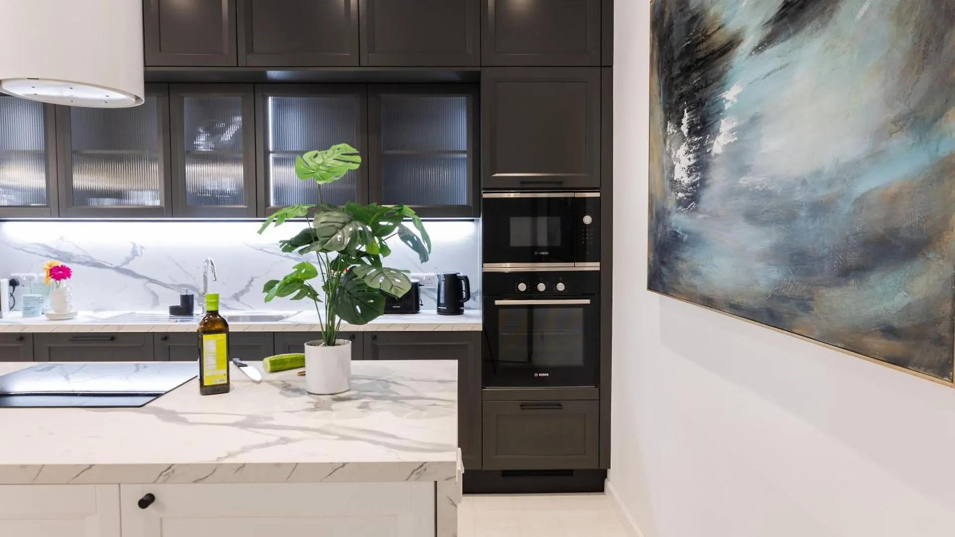 Brand New Boutique Apartment In The Heart Of Valletta