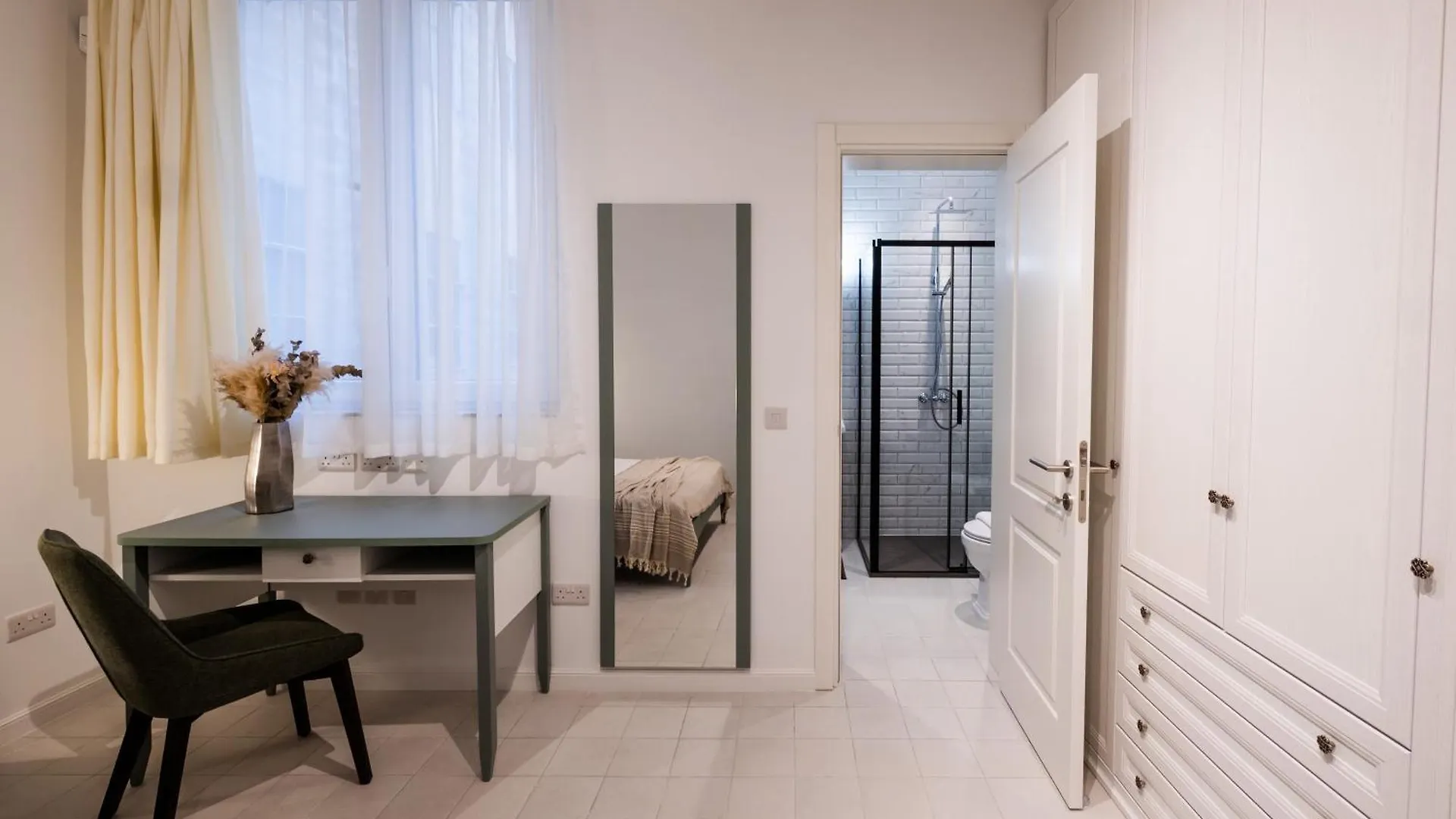 Brand New Boutique Apartment In The Heart Of Valletta