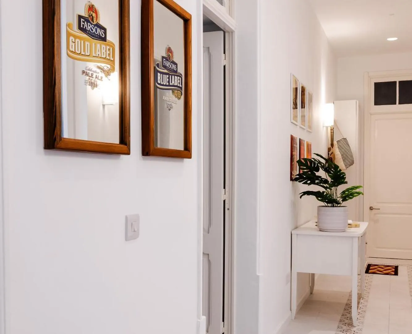 Brand New Boutique Apartment In The Heart Of Valletta