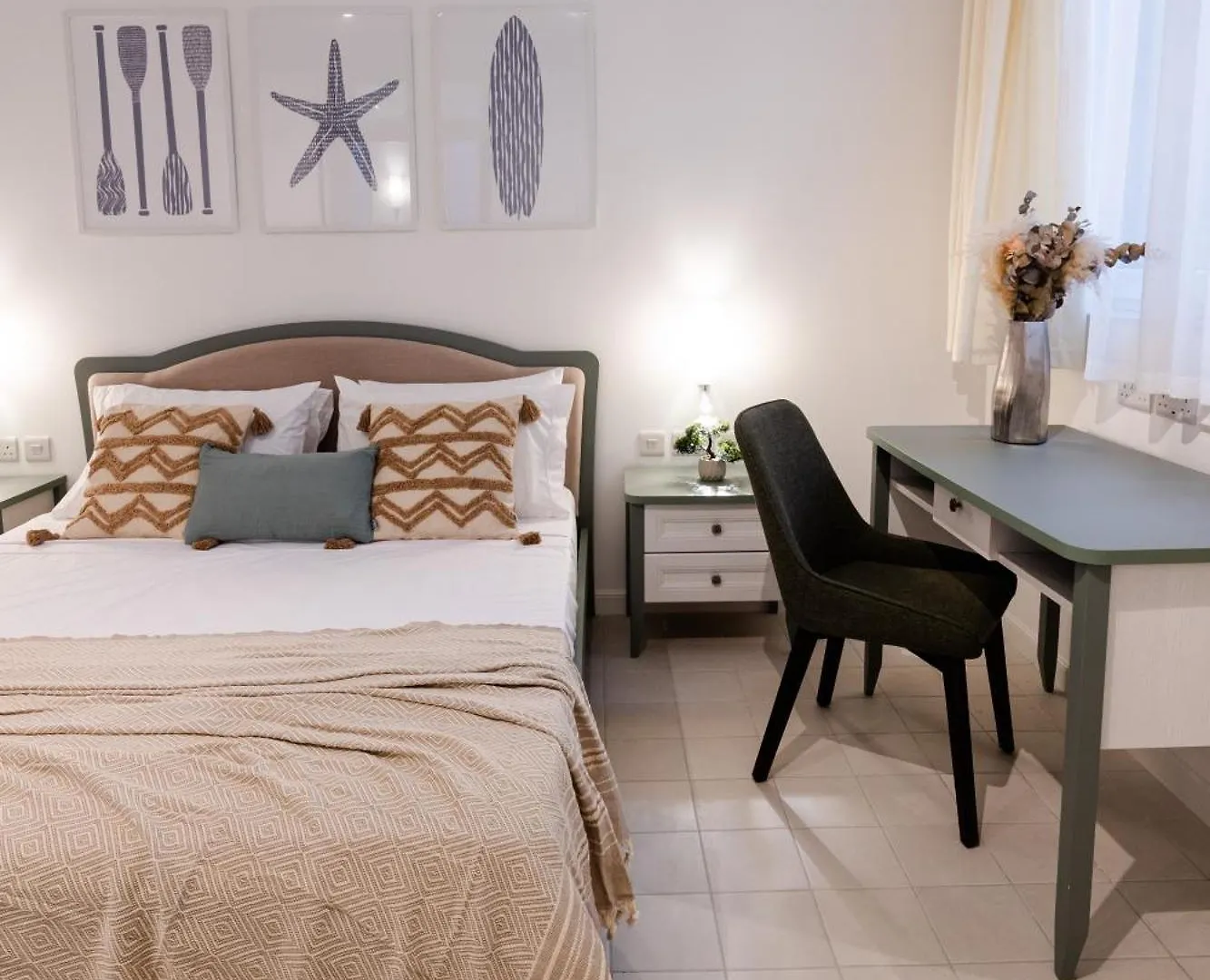 Brand New Boutique Apartment In The Heart Of Valletta Malta
