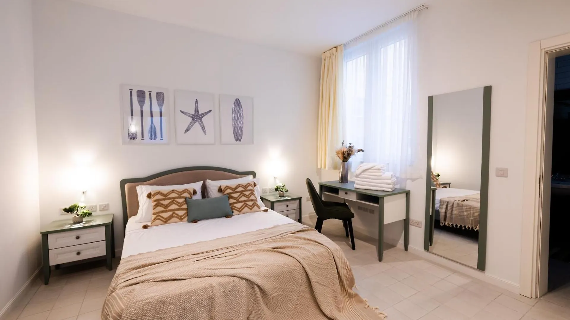 Brand New Boutique Apartment In The Heart Of Valletta Malta