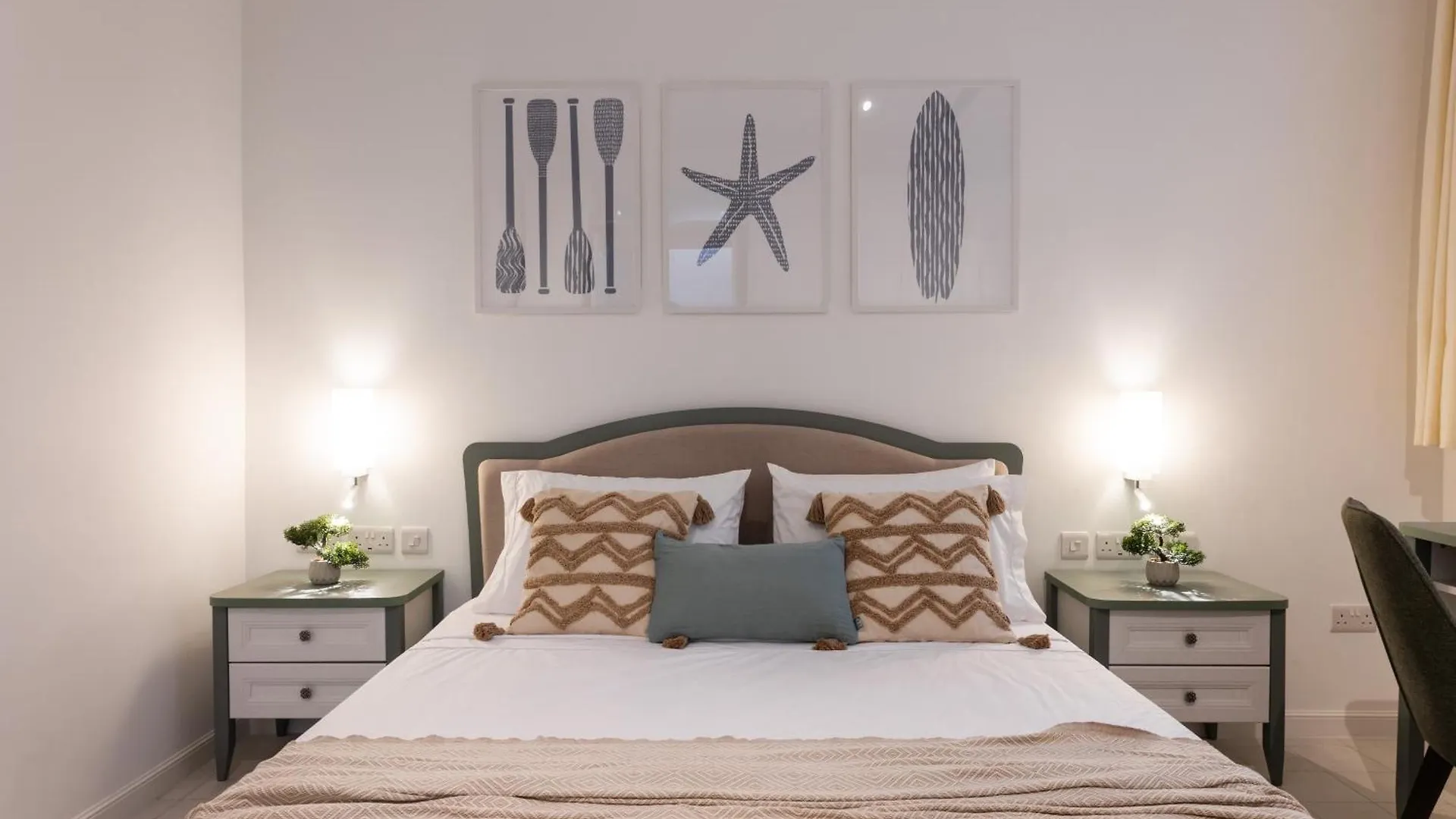 Brand New Boutique Apartment In The Heart Of Valletta