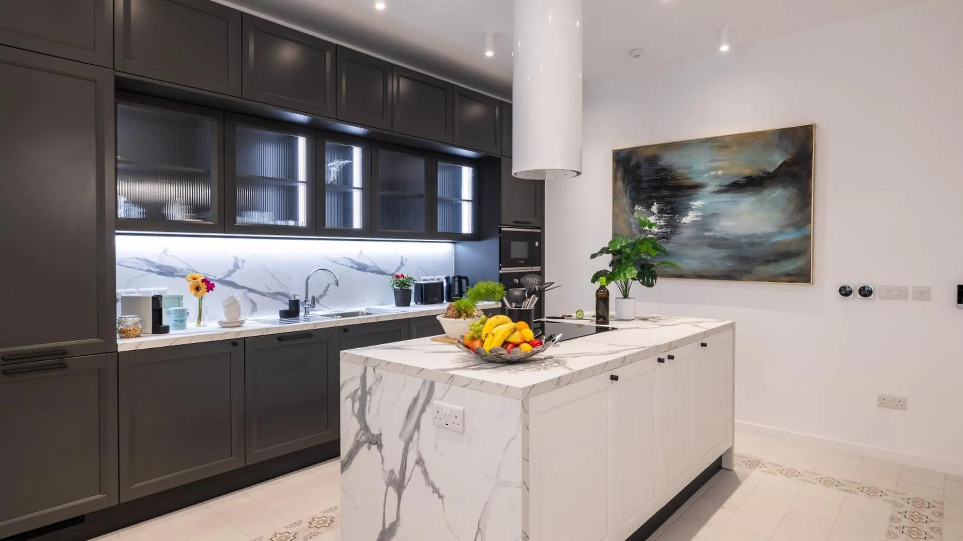 Brand New Boutique Apartment In The Heart Of Valletta 0*,