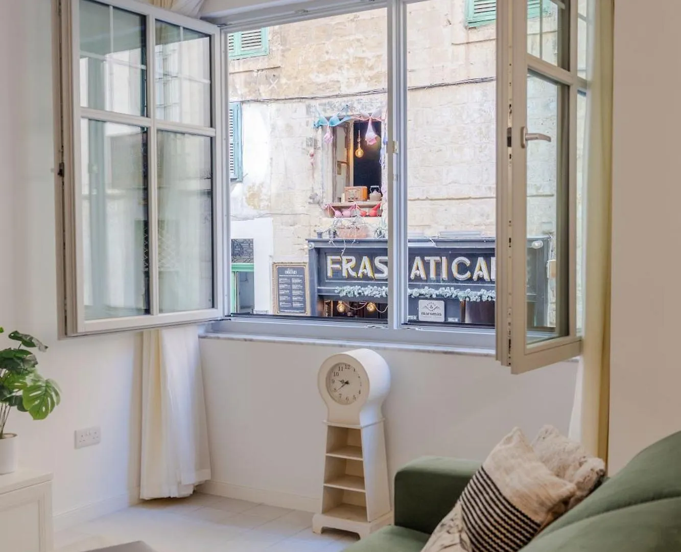 Brand New Boutique Apartment In The Heart Of Valletta