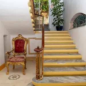  Panzió Casa Rocca Piccola