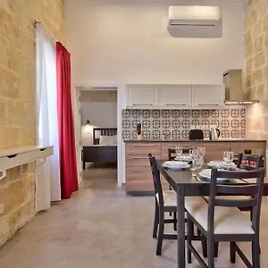 Appartamento Vallettastay Old 3, La Valletta