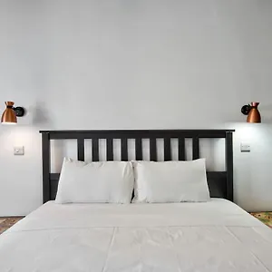 Appartamento Vallettastay Old 7, La Valletta
