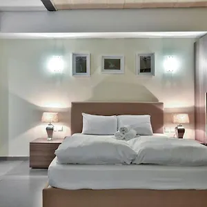 Vallettastay - Orangerie Two Bedroom 201 Apartamento