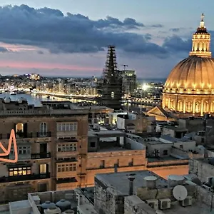 Appartamento Stylish 2br In, La Valletta