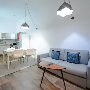 Appartamento Vallettastay Standard In, La Valletta