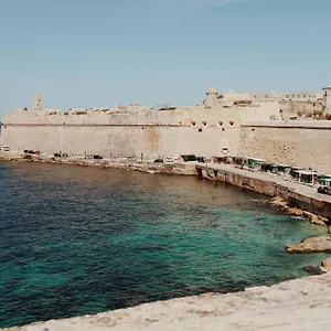 Appartamento San Biagio Steps, La Valletta