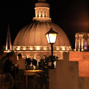 4* Szálloda The Manoel Boutique