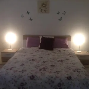 Private Séjour chez l'habitant