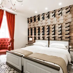  Apartment Jean De Valette Boutique Living