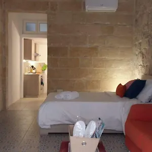 Zekka Appartement
