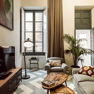 Apartment 21 Frederick Street, Valletta