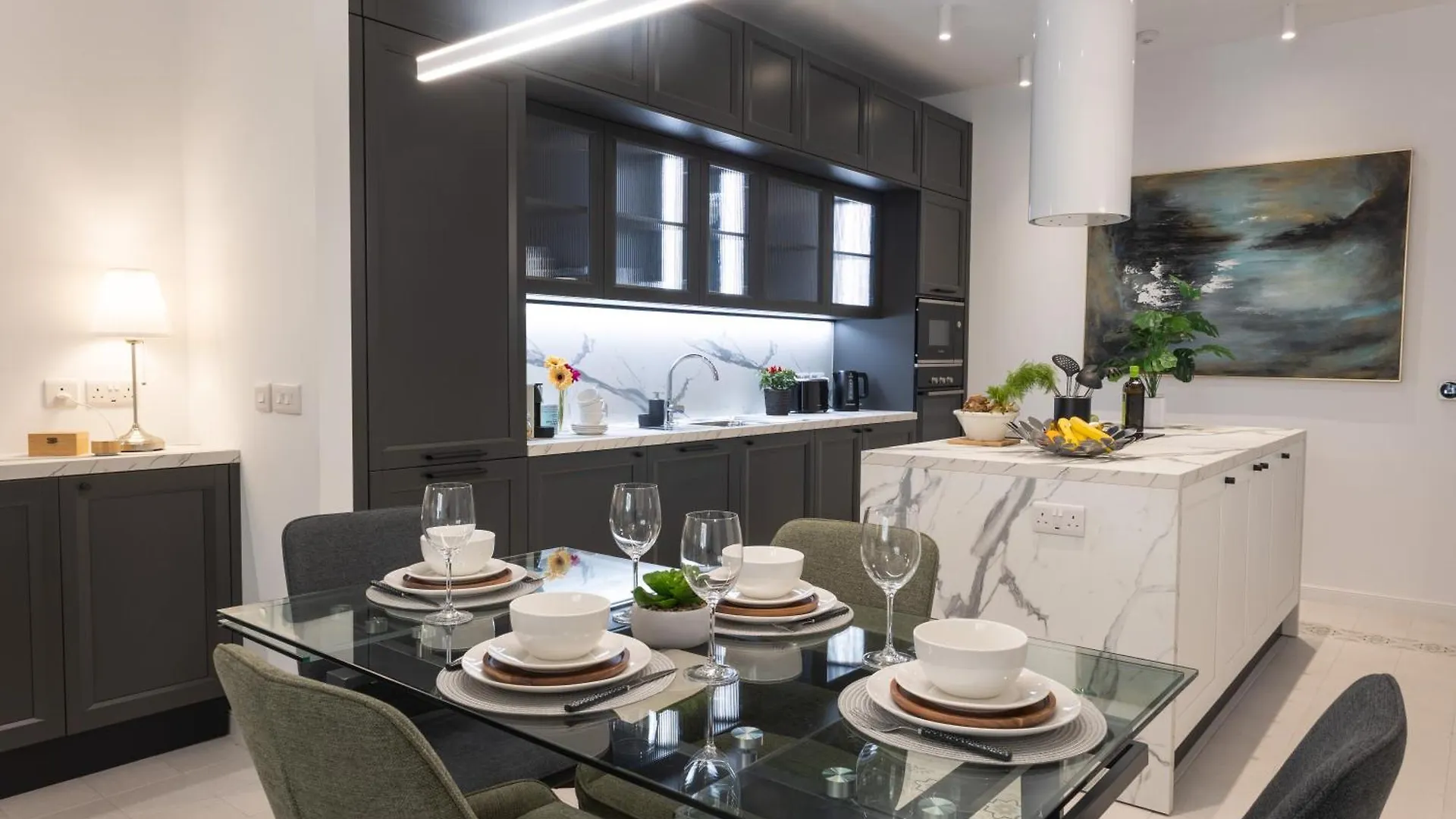 Brand New Boutique Apartment In The Heart Of Valletta