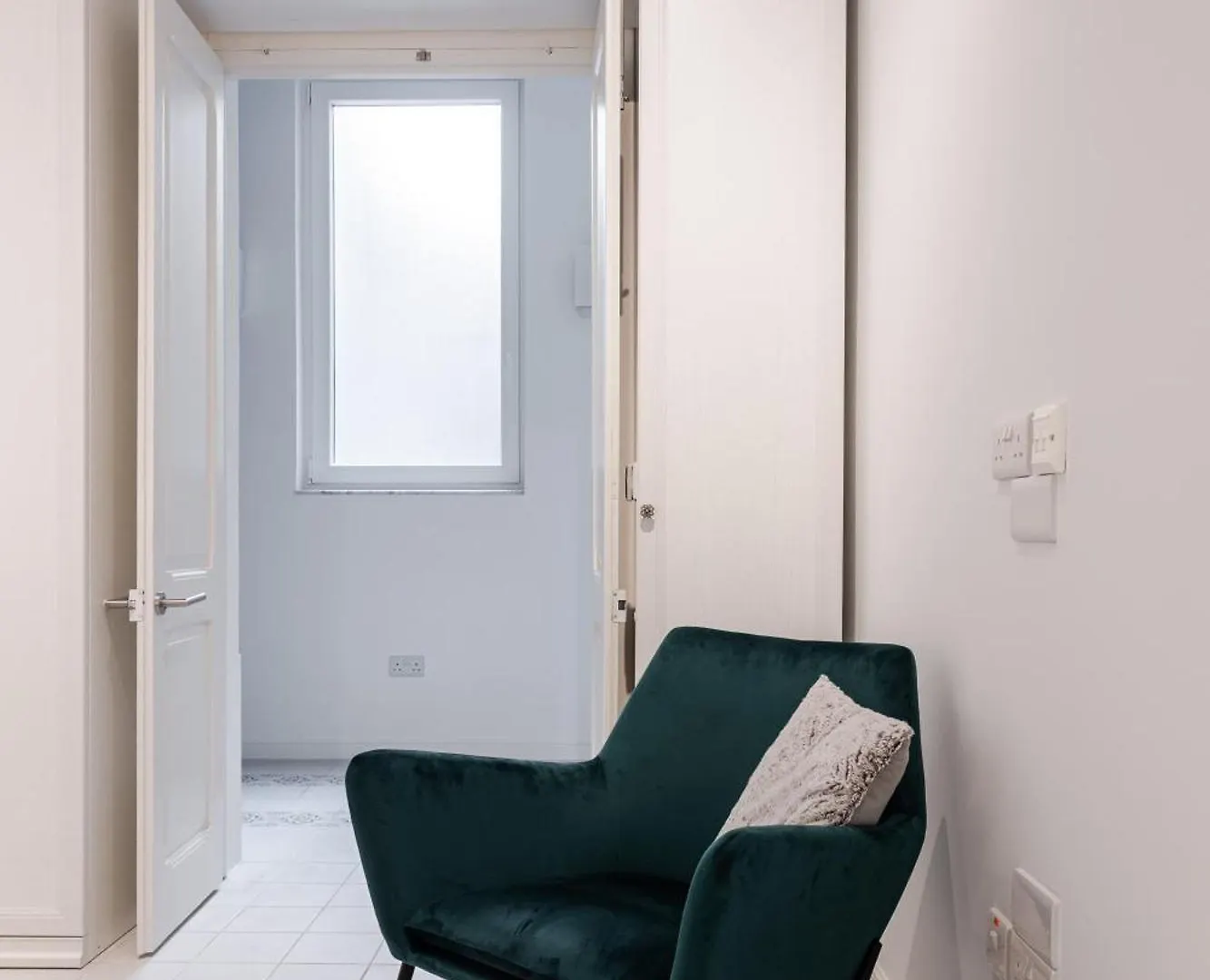 Brand New Boutique Apartment In The Heart Of Valletta