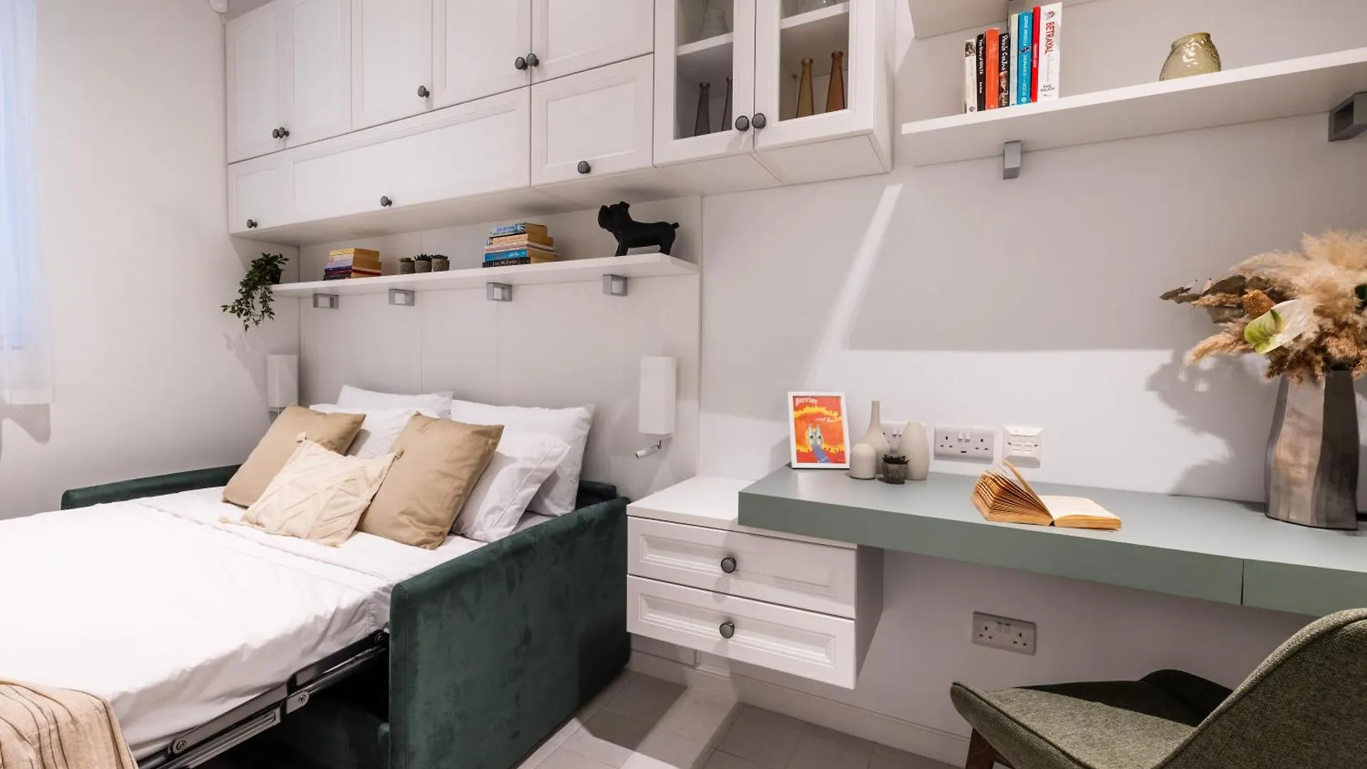 Brand New Boutique Apartment In The Heart Of Valletta