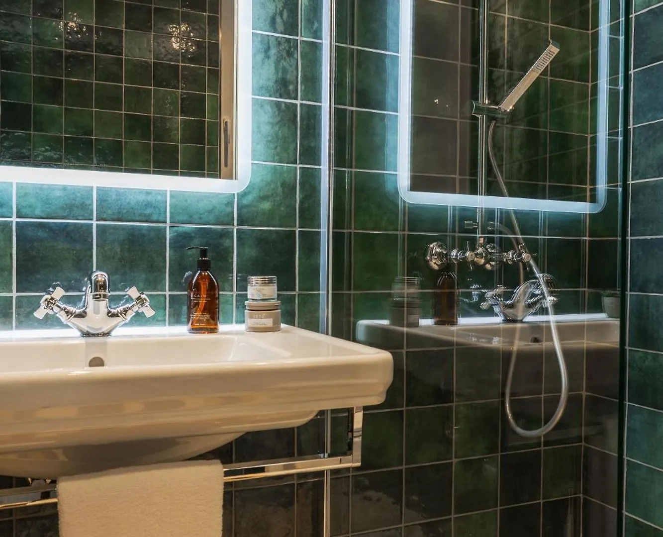 Brand New Boutique Apartment In The Heart Of Valletta Málta