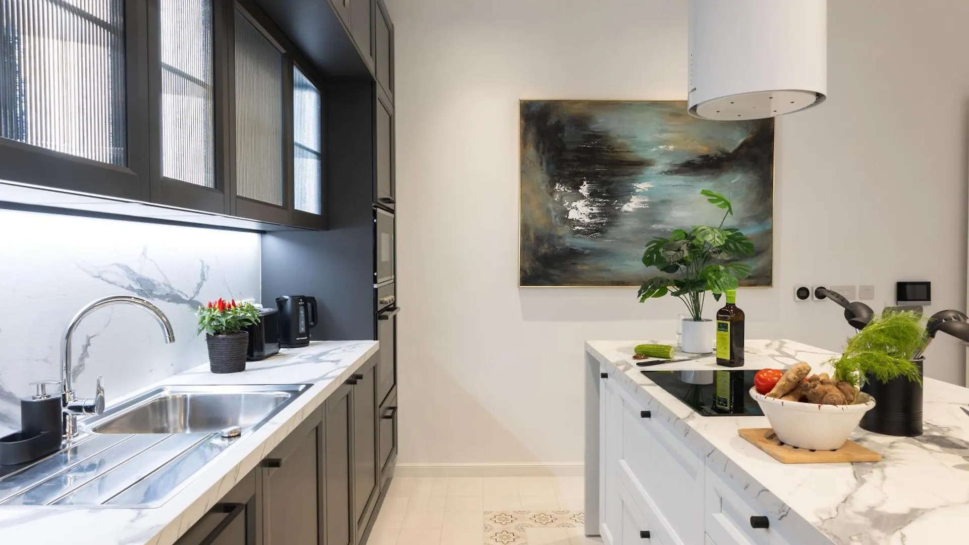 Brand New Boutique Apartment In The Heart Of Valletta